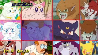 The Aristocats part 20  Save Cats [upl. by Alliber]