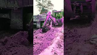 Jcb Dumper Video short shorts [upl. by Netty]