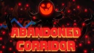 VERIFIED Abandoned Corridor Update Top 40 Solo Extreme Demon  by Mentrillum [upl. by Sirrad]