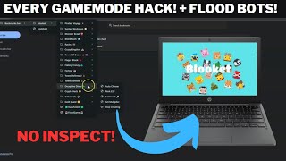 The NEWEST BLOOKET HACK For School Chromebook 2024 No Inspect  UNLIMITED TOKENS  GAME HACKS [upl. by Ardys749]