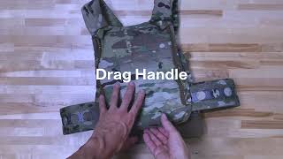 Ferro Concepts  Drag Handle  Install Video [upl. by Goddord]