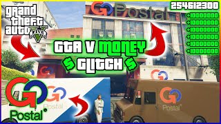 GTA 5  Fast Unlimited Money Glitch Story Mode PS3 PS4 PS5 PC amp Xbox [upl. by Darryl]