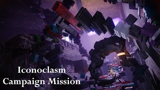 Destiny 2  The Final Shape Iconoclasm Campaign Mission [upl. by Ika]