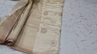 221024 Half white full Sarees 8754625479 [upl. by Dachia]