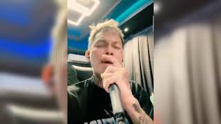 Impossible  Skusta Clee  Short Cover  IG live [upl. by Nitza]