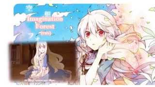 【Polka】Imagination Forest Rus【promo】 [upl. by Budworth]