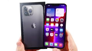 YOU Should Buy the iPhone 13 Pro Max in 2024 [upl. by Anazraf665]