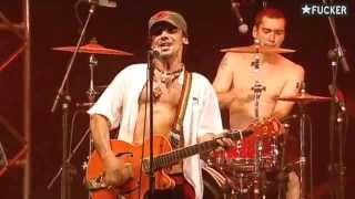 Manu Chao  Clandestino En Vivo  Baïonarena [upl. by Ahsinav]