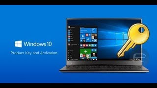 2019  Windows 10 Pro Product key 100 Working [upl. by Charlet]