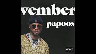 Papoose quotBulletproof Lovequot Prod by Jazze Pha [upl. by Nylrem]