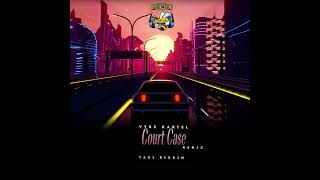 Vybz Kartel  Court Case Remix Taxi Riddim [upl. by Camarata]