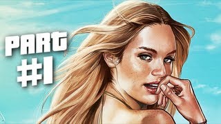 GTA 6 Grand Theft Auto VI  Official Trailer [upl. by Genisia]