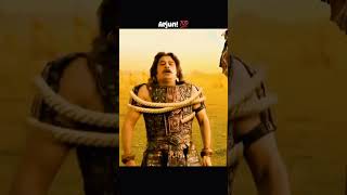 🔥Arjunan 🙏mass video 🫵WhatsApp status Instagram Facebook like and subscriber [upl. by Hillard]