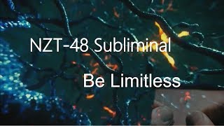 NZT48 Smart Drug Subliminal [upl. by Alahsal]