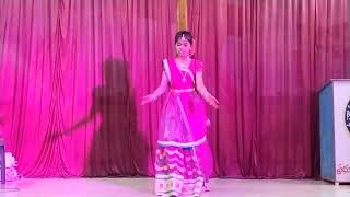 Ningilona oka tara velisene song dance performance  MANNA CHURCH srungavrukshm 🙏 [upl. by Suisyola605]