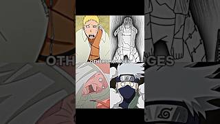 tobirama different than other hokages [upl. by Keating]