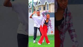 MI HUPENDA NAPENDA DC RONAFRO manuto dance duet boom viraldance dancechallenge [upl. by Hadihahs]