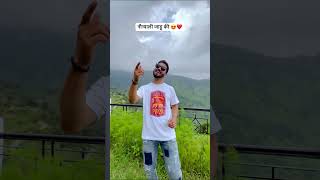 Naunwali Jaadu Ki  नौन्याली जाडू की ❤️  Pahadi Song 🌸  Avinash Bhardwaj [upl. by Naginarb]