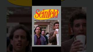 Jerry the litter bug  Seinfeld  shorts seinfeld [upl. by Giulio]