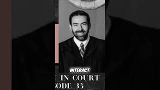 Judge Mike Jacobs on Kindness and Humor in the Courtroom  See You In Court Podcast [upl. by Jacobs]