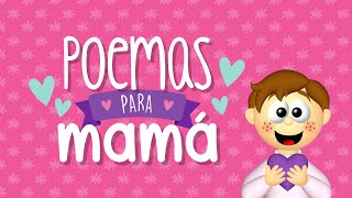 🌺📜✨ EL MEJOR POEMA PARA EL DÍA DE LA MADRE ✨📜🌺 Poemas cortos para el Día de la Madre [upl. by Alyacim]