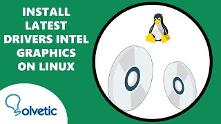 Install Latest Drivers Intel Graphics on Linux [upl. by Airegin]