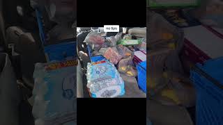 Delivery Driver Gets Mad And Returns 175 Items After Woman Only Tipped Him 7 Dollars [upl. by Borchert608]