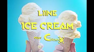 DJ CHINWAX ft LIINE  ICE CREAM  SOCA 2023 [upl. by Hsot553]