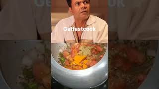 Rajpalyadav Restaurant Experience khichdishortsindiandish bestkhichdi [upl. by Eenerb]