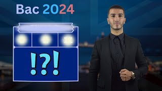 Bac 2024  الدرس الأول في القواعد الانجليزية بكالوريا  جميع الشعب [upl. by Horne]