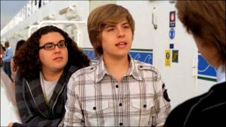 Disney Channel España  Adelanto Exclusivo quotZack y Cody La películaquot [upl. by Us]