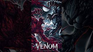 Symbiote’s Origins Explained Venom Carnage AntiVenom Toxin venom carnage spiderman marvel [upl. by Hesoj]