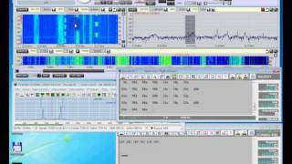 CODE300 32 2 channels decoding [upl. by Brandyn684]