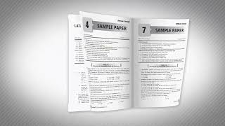 ‘Together with’ 151 EAD Sample Papers 20232024 Class 12 Practice Material with Mock Test [upl. by Atauqal79]