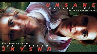 Review Unsane 2018 [upl. by Souvaine]