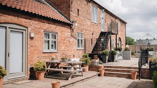 The Old Granary Brigg United Kingdom [upl. by Wood146]