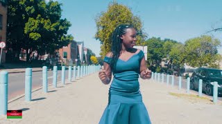 MOLLY CHAMANZA  NYENGO ZINA  MALAWI OFFICIAL GOSPEL MUSIC VIDEO [upl. by Finnigan]