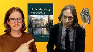 4 Things I Learned About EPISTEMOLOGY [upl. by Htebirol]