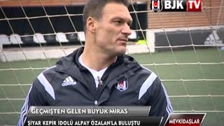 MEVKİDAŞLAR ALPAY ÖZALAN [upl. by Ahseinek283]