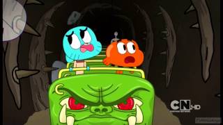 Cartoon Network HD UK  Summer of Fun 2013 [upl. by Attenyw479]