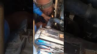 24 volt generator repairing tahir786 [upl. by Ailecra790]