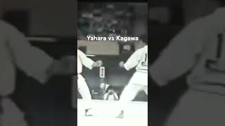 Yahara vs kagawa [upl. by Ynner]