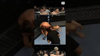 NEW FULL CORNOR footage amp audio of Khabib vs Conor fight FINALPART 2 [upl. by Yartnod]