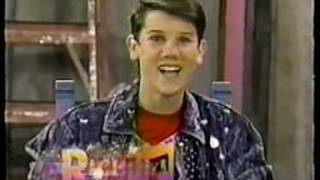 Kids incorporated  Theme Season 6 1989 [upl. by Dreyer]