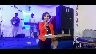 ዘማሪት EDEN DENEKE [upl. by Lot]