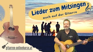 Lieder zum Mitsingen [upl. by Emlyn]