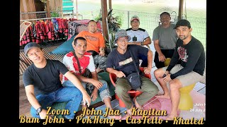 Trip Rumah Rakit Kenyir di OREN LAKEHOUSE Kenyir pada 2224 July 2024  Day 3 Final Day [upl. by Ennairol]