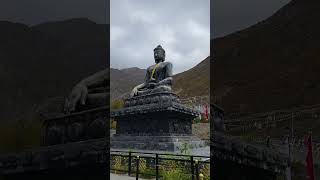 Muktinath TempleNepal🇳🇵🙏 nepal travel welovenepal mountains explorenepal iguk1 nature [upl. by Lsil]