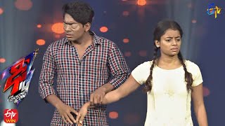 Sai amp Nainika Performance  Dhee 14  The Dancing Icon  18th May 2022  ETV Telugu [upl. by Adran]