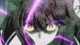 Rakudai Kishi no Cavalry  Ikki vs Todo  Final Fight [upl. by Ophelie]